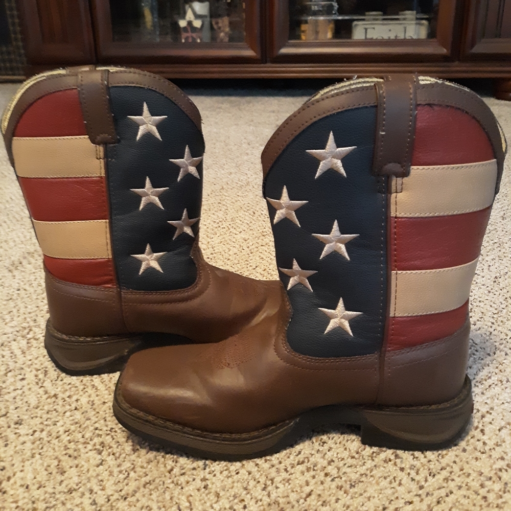 Cowboy Boots